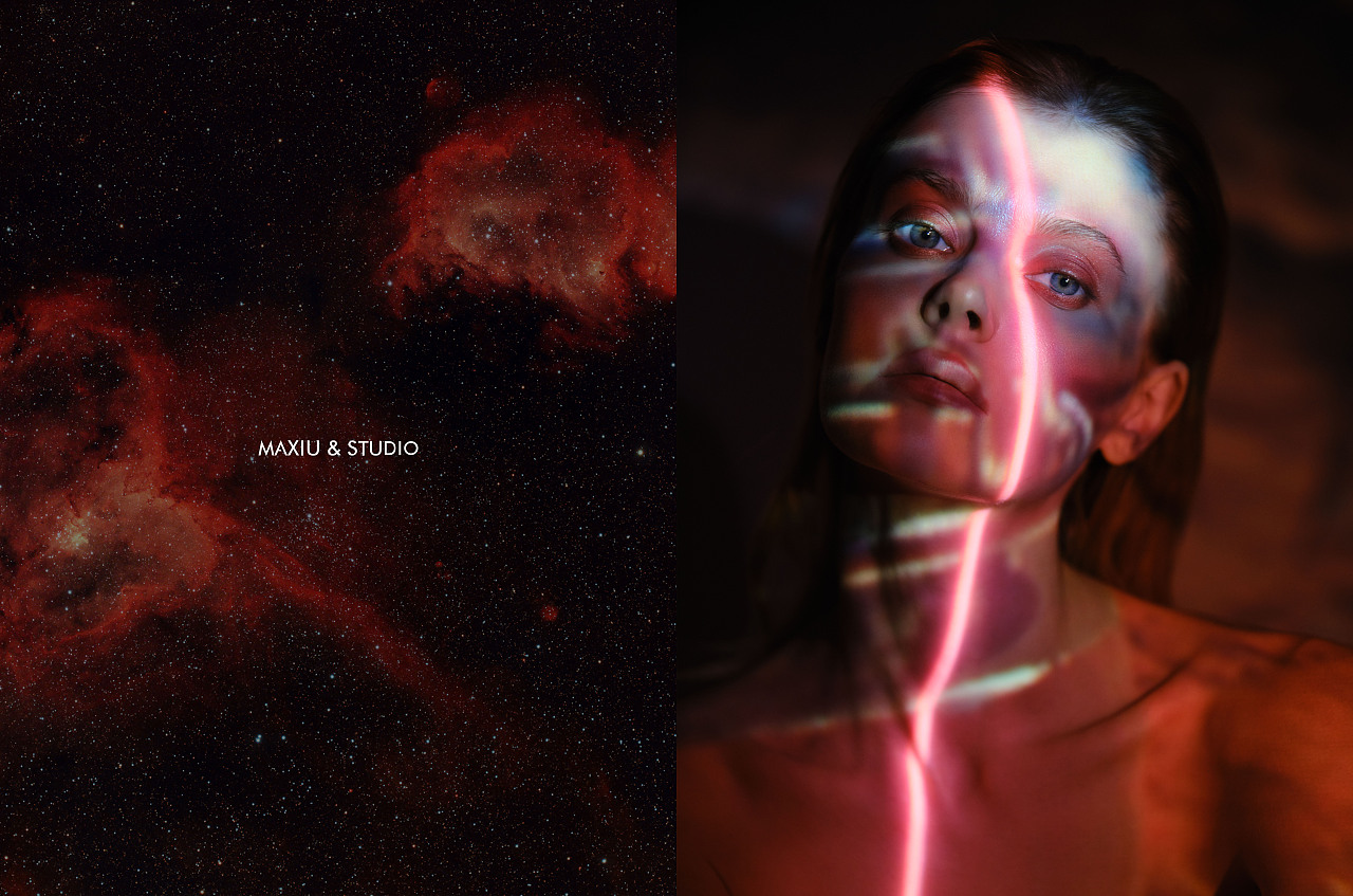 妆面✖️Winter Solstice