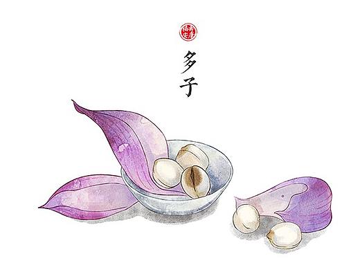 韵然