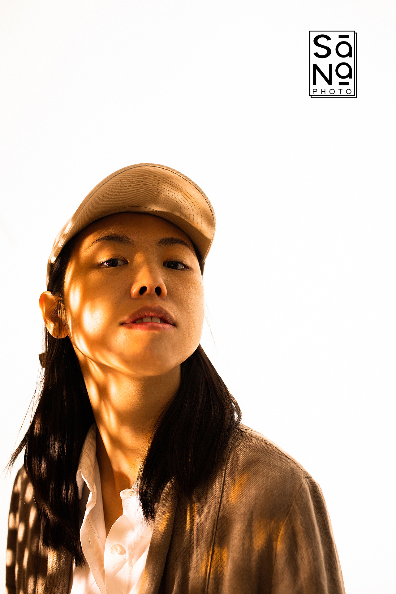 斑驳疏影（图ZMTc3OTczNjI0） - 人像摄影 - 站酷设计师sana白原创素材 - 站酷ZCOOL