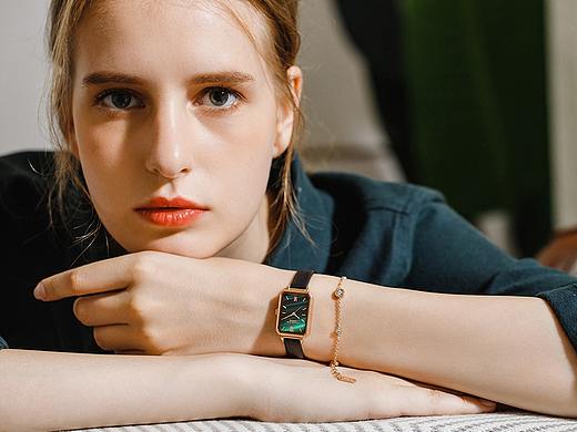 女表模特图拍摄