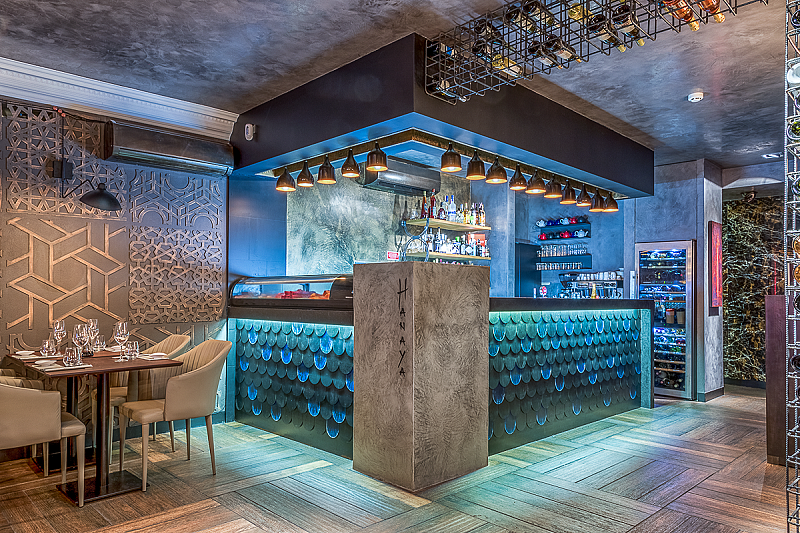 成都酒吧设计 音乐酒吧设计 休闲酒吧设计