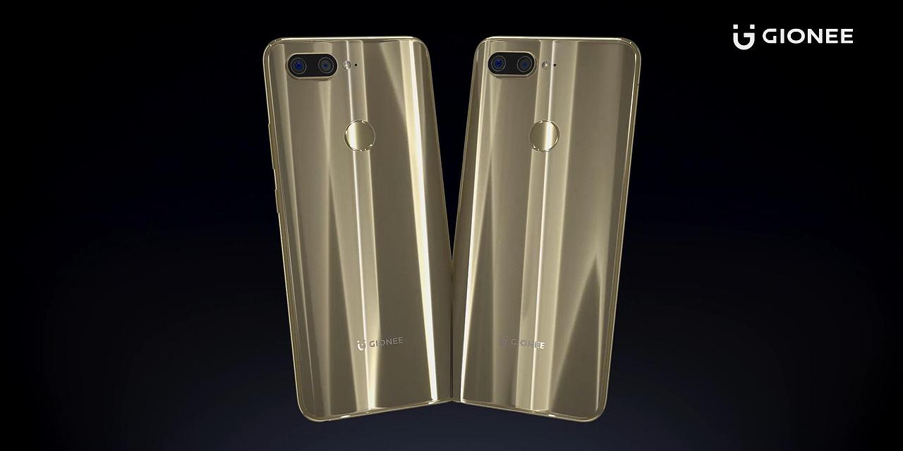 金立S11S 产品视频（图ZOTgzNjI5OTI=） - 动画/影视 - 站酷设计师图派Toprand原创素材 - 站酷ZCOOL