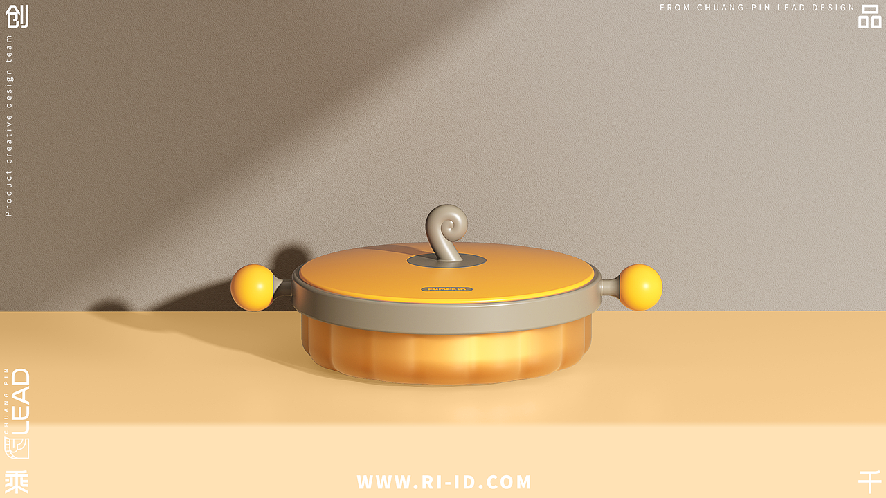 儿童保温盘（图ZMjkxNjg1MzIw） - 生活用品 - 站酷设计师无锡创品工业设计原创素材 - 站酷ZCOOL