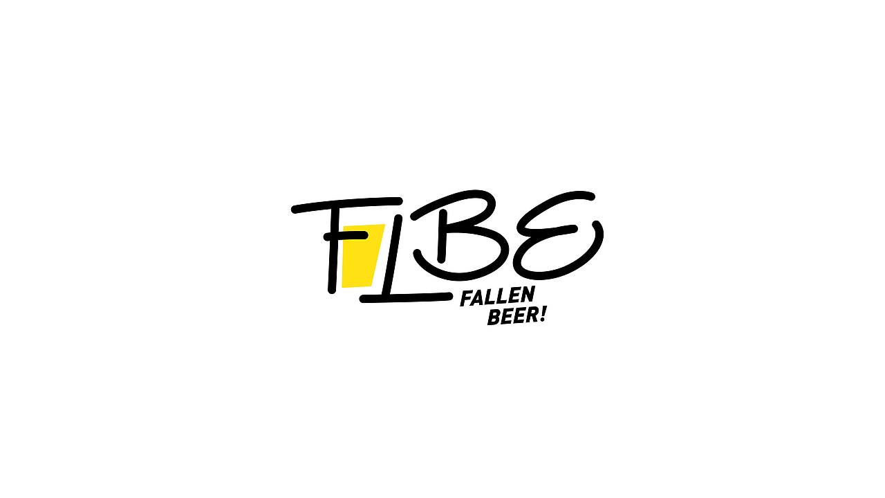 FALLEN BEER | 堕落啤酒-品牌设计全案