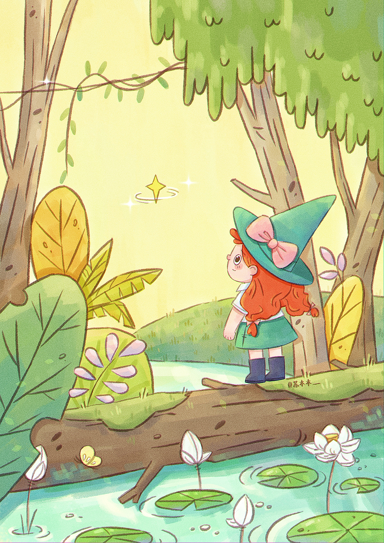 2021年终总结（图ZMjg1NzYyNDQ0） - 创作习作 - 站酷设计师苏木木_原创素材 - 站酷ZCOOL