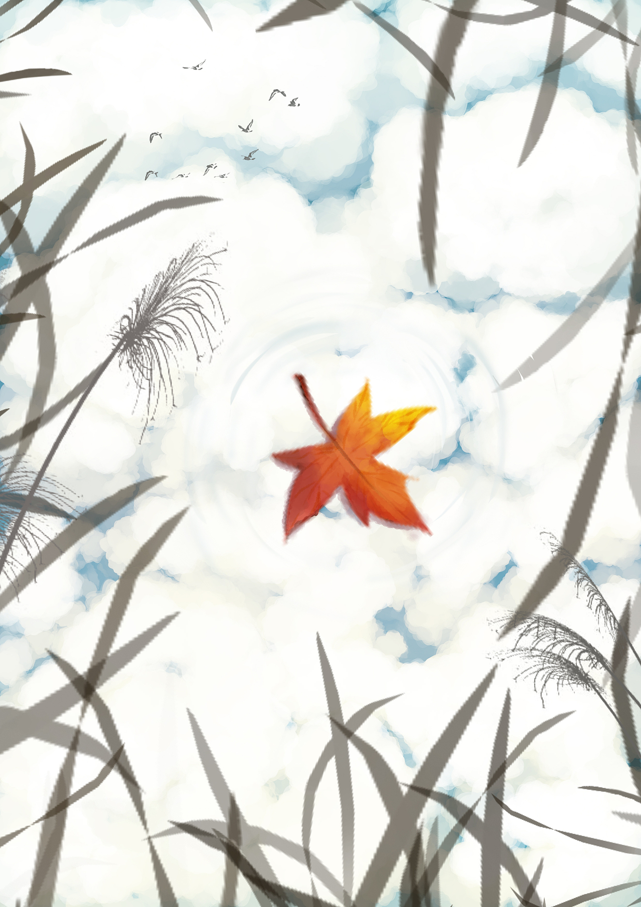 一百幅画打卡,第三十幅