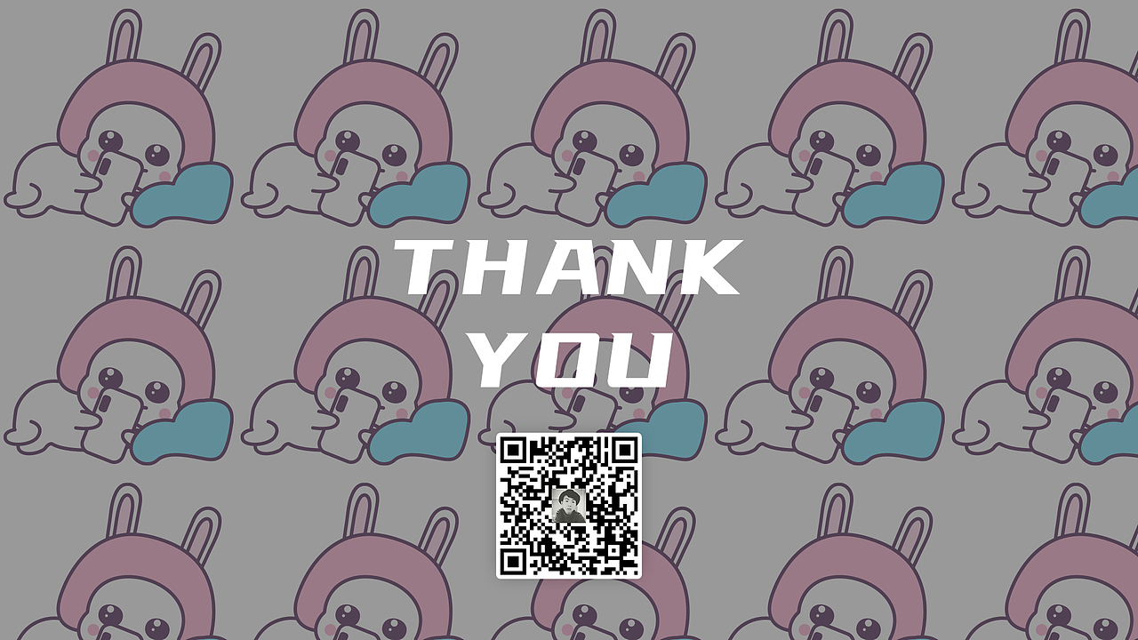 奶嘴兔IP形象设计