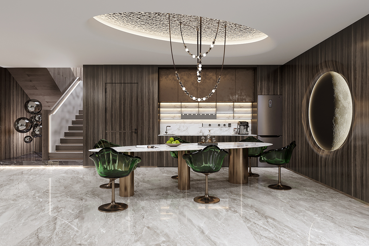 雅奢高级 尽显品味