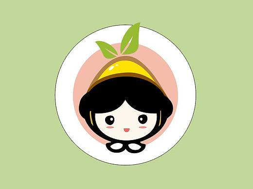 “柠檬小筑"民宿网页设计/logo标志/UI/平面