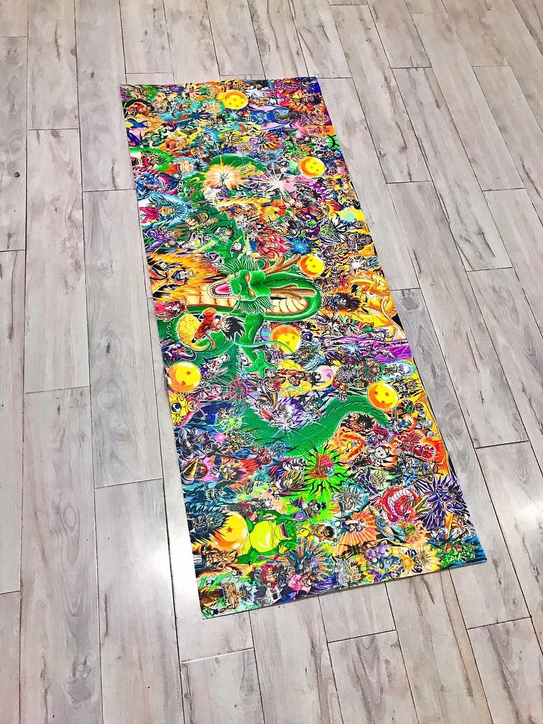 龙珠合集（图ZMjIyODQzMjYw） - 其他动漫 - 站酷设计师画画的小样原创素材 - 站酷ZCOOL