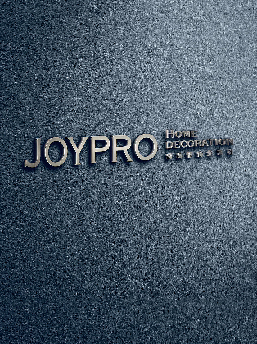 Joypro 喬品家飾企業社