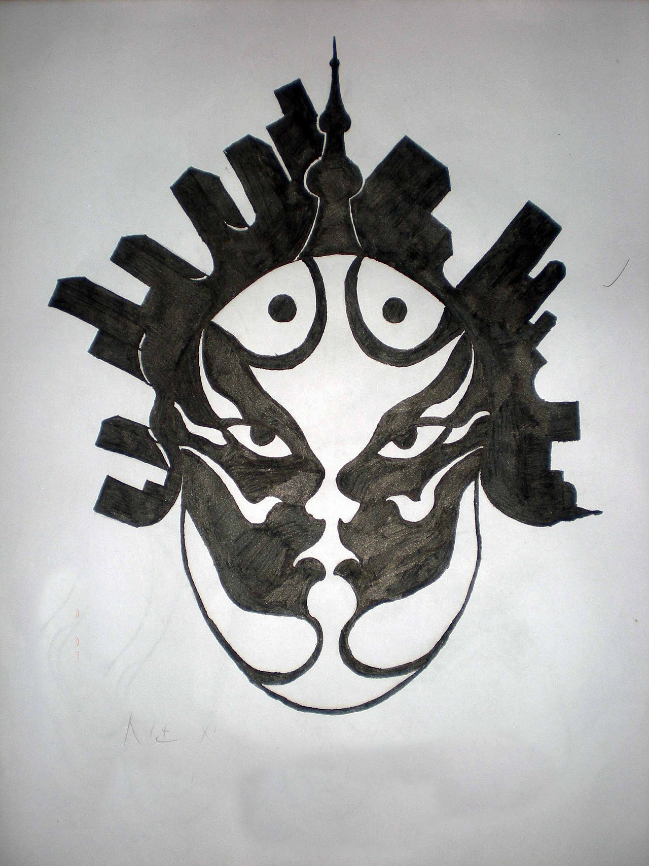 图形创意|平面|品牌|小画板 - 原创作品 - 站酷 (zcool)