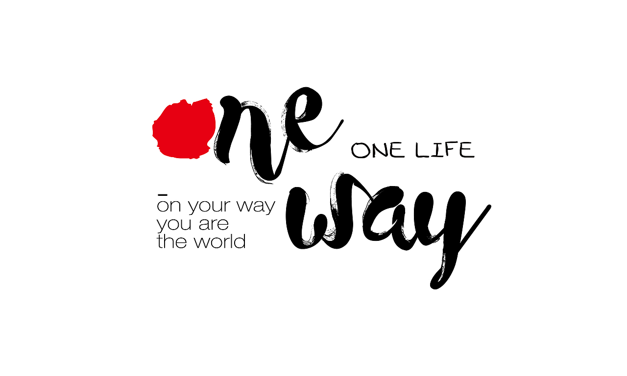one way（图ZMTc3NTA3NzM2） - 品牌 - 站酷设计师Liaoliaodesign原创素材 - 站酷ZCOOL