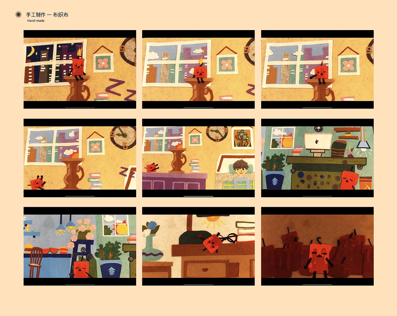 作品集（中）（图ZMzM0NTY2MTQ4） - 艺术插画 - 站酷设计师wow拖沓李天王原创素材 - 站酷ZCOOL