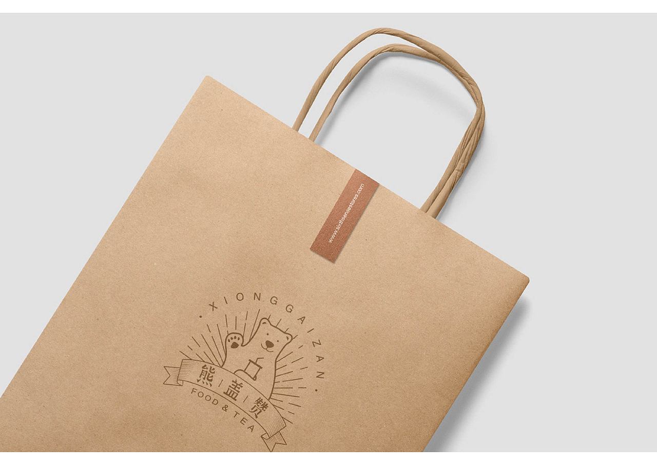 2018-品牌标志设计