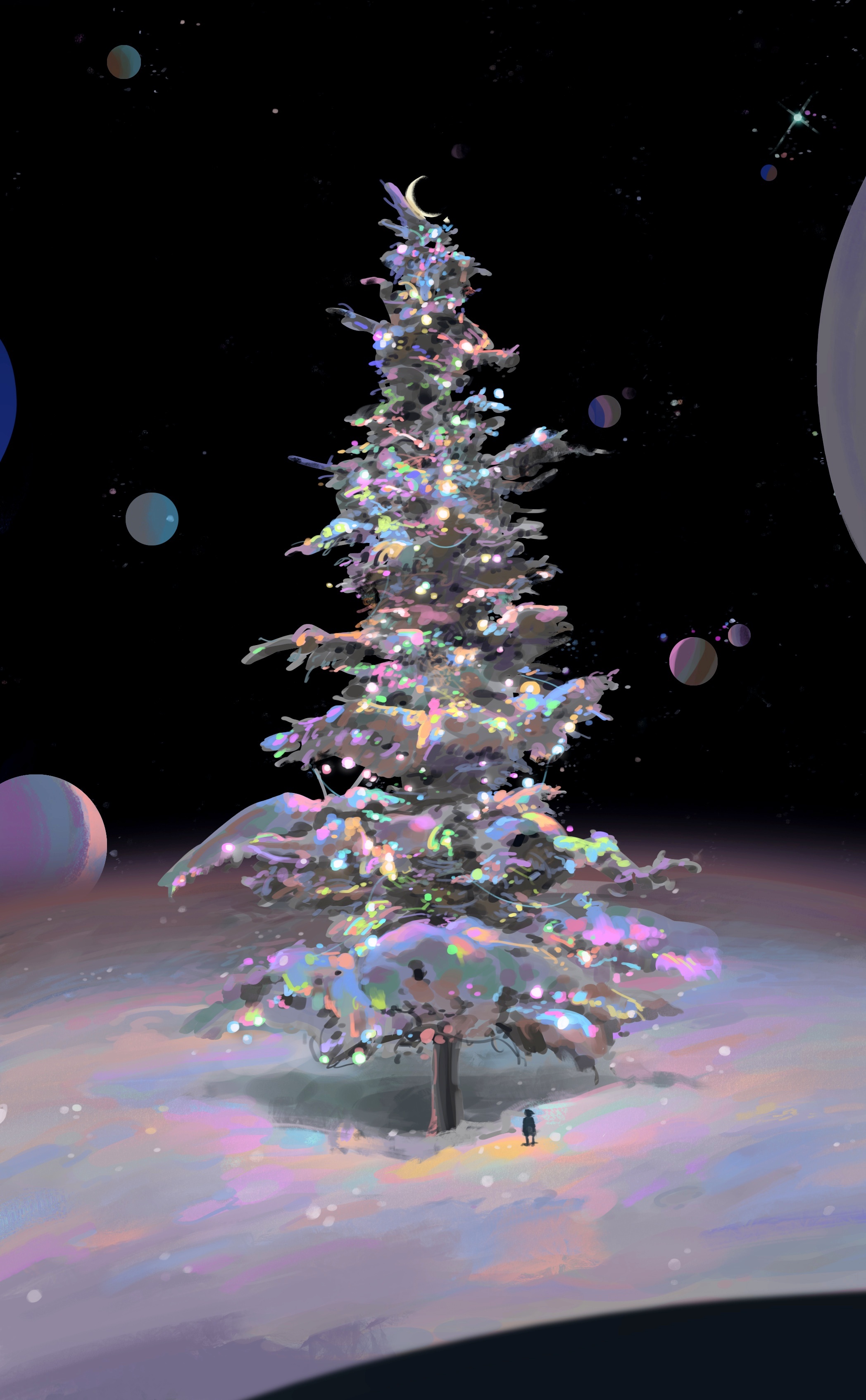 2019中下游作品合集|插画|其他插画|中下游 - 原创作品 - 站酷 (zcool