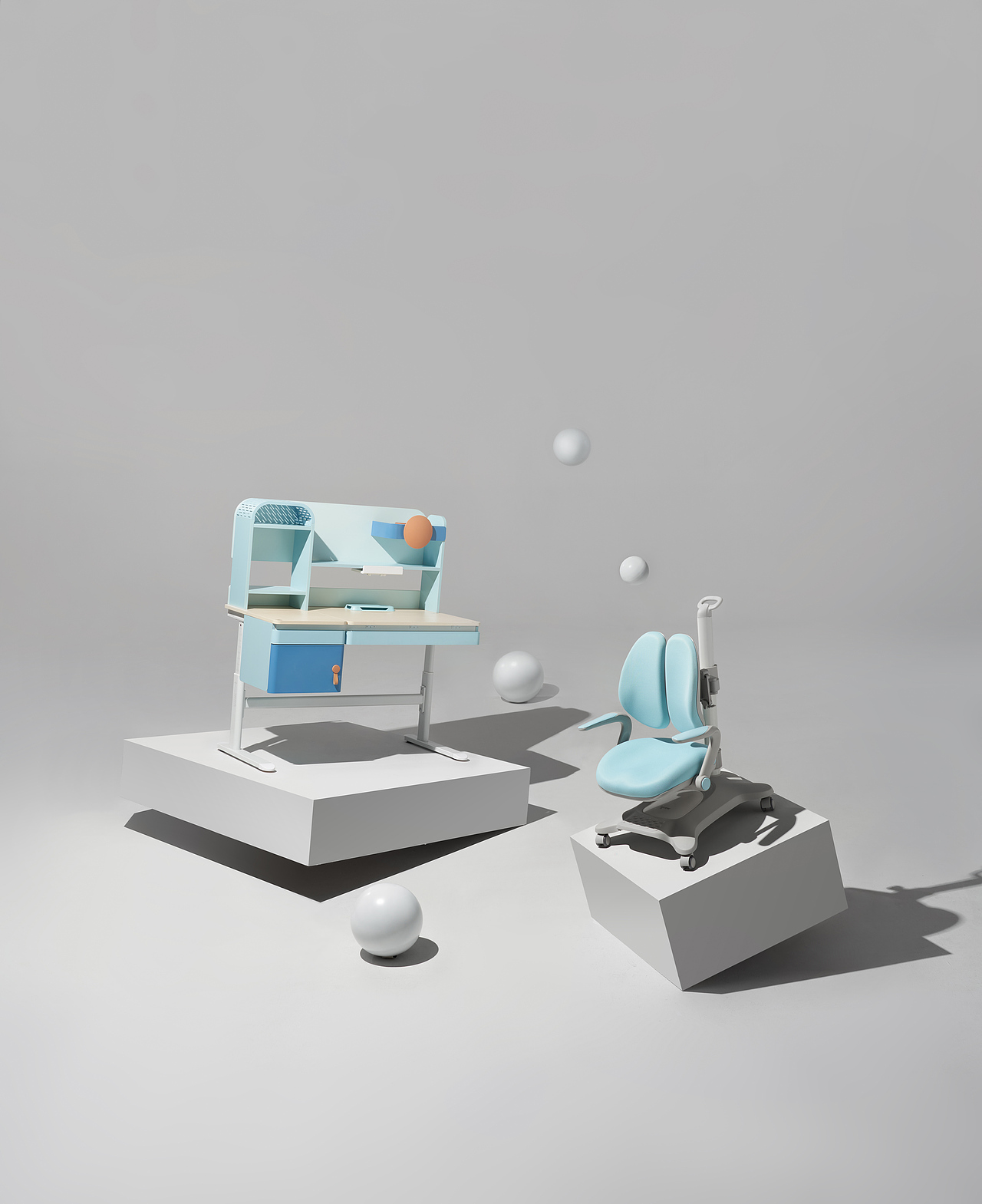 igrow 爱果乐 | 设计师创意款✖ 产品摄影