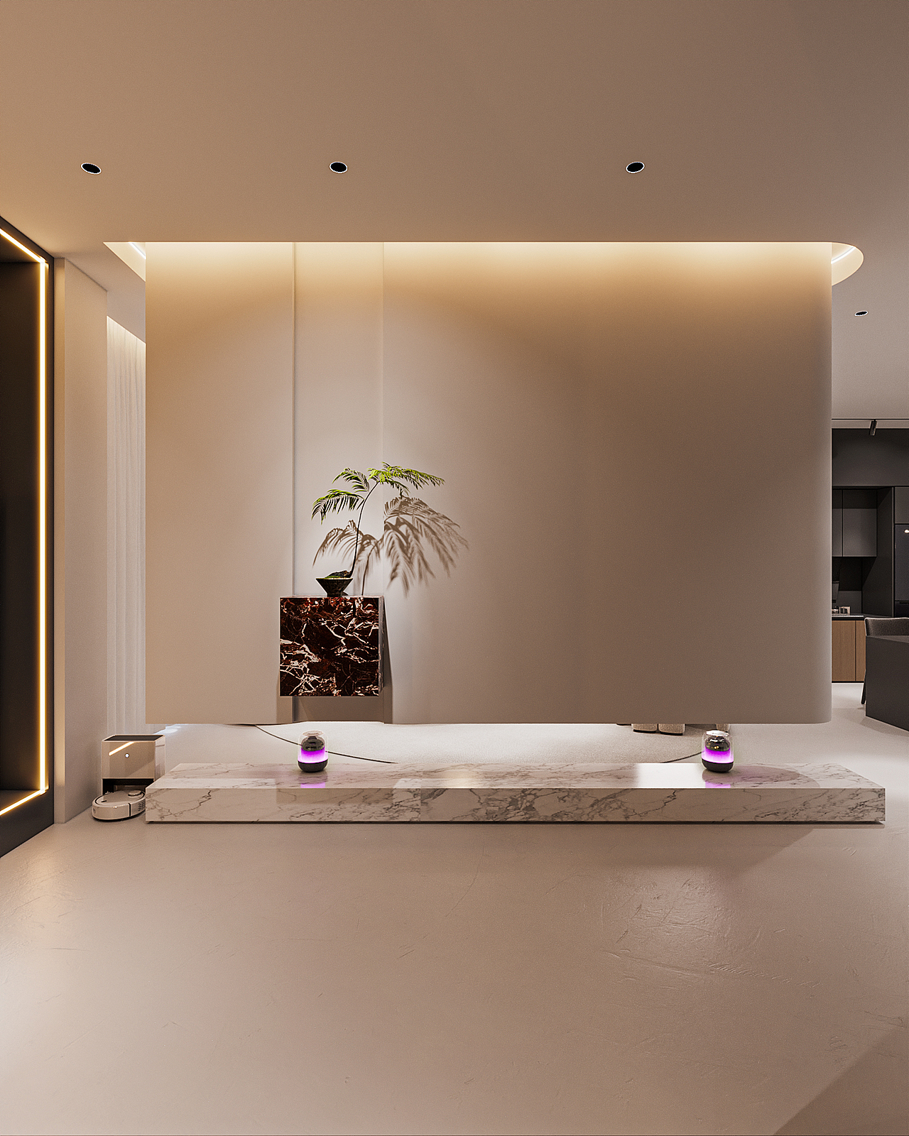 华为全国首家全品类展厅