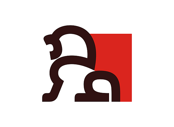 《7981兄弟的LOGO动物世界》60款（图ZNDU1MjQ1Ng==） - Logo - 站酷设计师路客标客原创素材 - 站酷ZCOOL