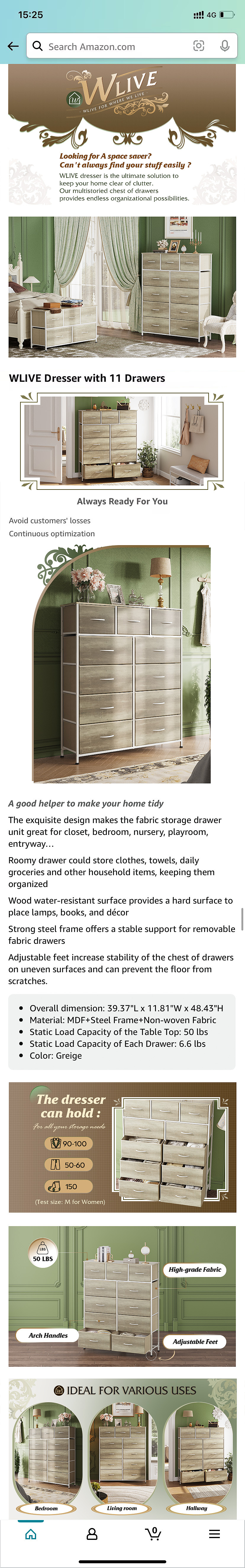 收纳柜详情（图ZMzY4Mjk1MTYw） - 其他平面 - 站酷设计师低调的月夭0815原创素材 - 站酷ZCOOL