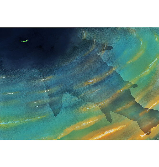 8.20近期畫作（圖ZMTI1ODA0MjIw） - 創(chuàng)作習(xí)作 - 站酷設(shè)計(jì)師蘿北吃兔砸原創(chuàng)素材 - 站酷ZCOOL