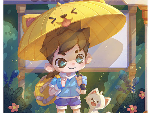 AFTER SCHOOL【放学后】