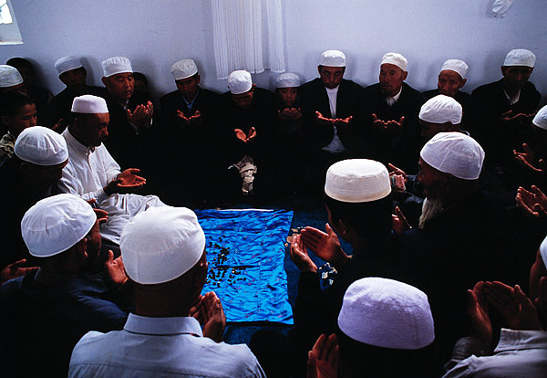 宁夏风光（图ZNzk3OTY=） - 风光摄影 - 站酷设计师捌零映像原创素材 - 站酷ZCOOL