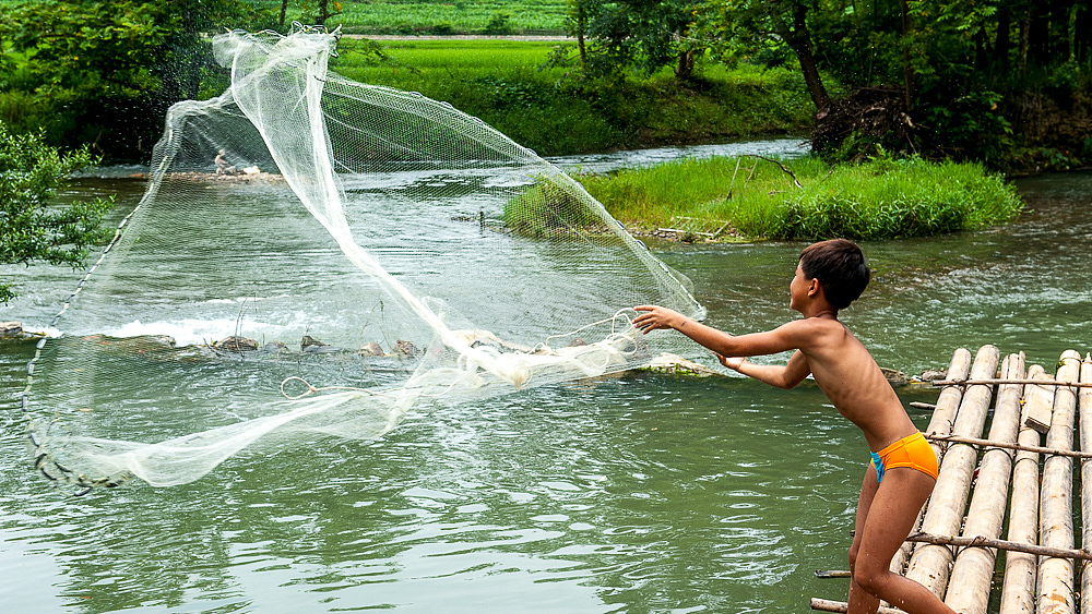 贵州—云南行（图ZMzEyNjMxMzY=） - 风光摄影 - 站酷设计师hudii原创素材 - 站酷ZCOOL