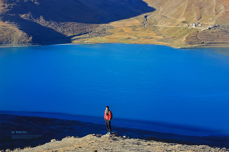 || 設計眼光去攝影 || 西藏 #出发的勇气2014#（图ZMjA1MjY1OTY=） - 风光摄影 - 站酷设计师缪MIAO原创素材 - 站酷ZCOOL