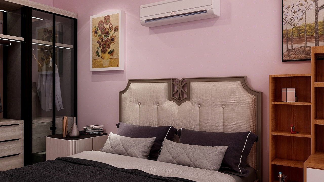 室内设计（图ZMTk0Mzc2Nzg4） - 家装设计 - 站酷设计师创意创新原创素材 - 站酷ZCOOL