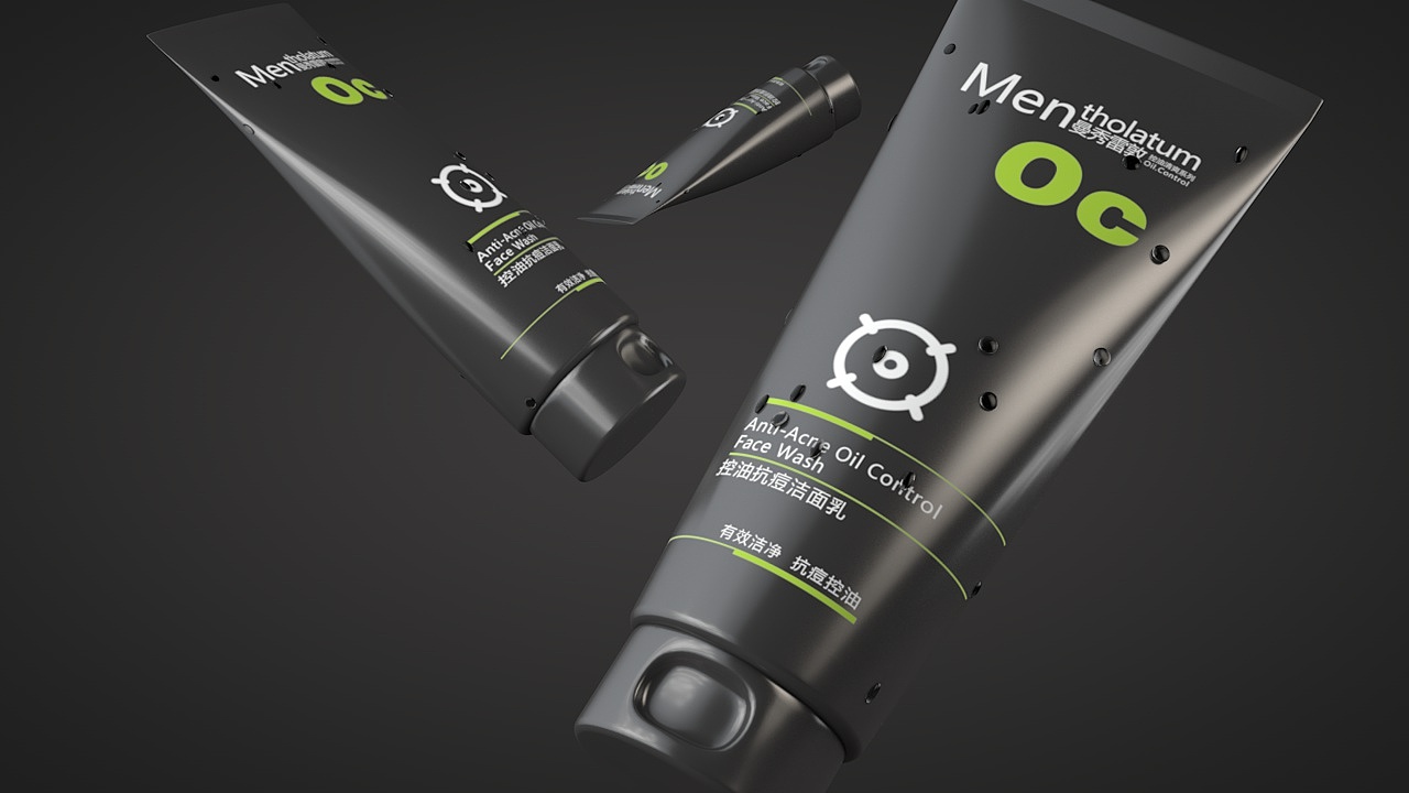 最近C4D日常练习