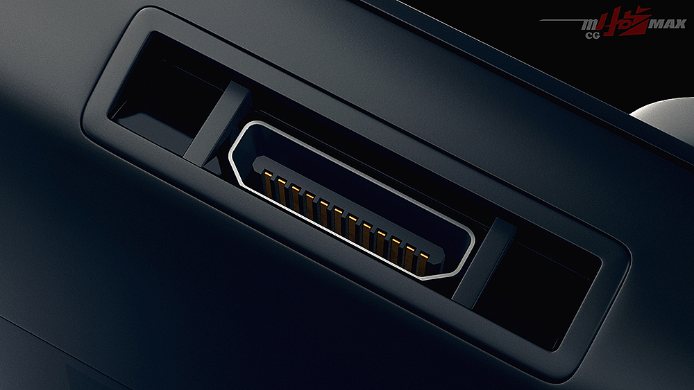 XBOX ONE手柄非官方效果