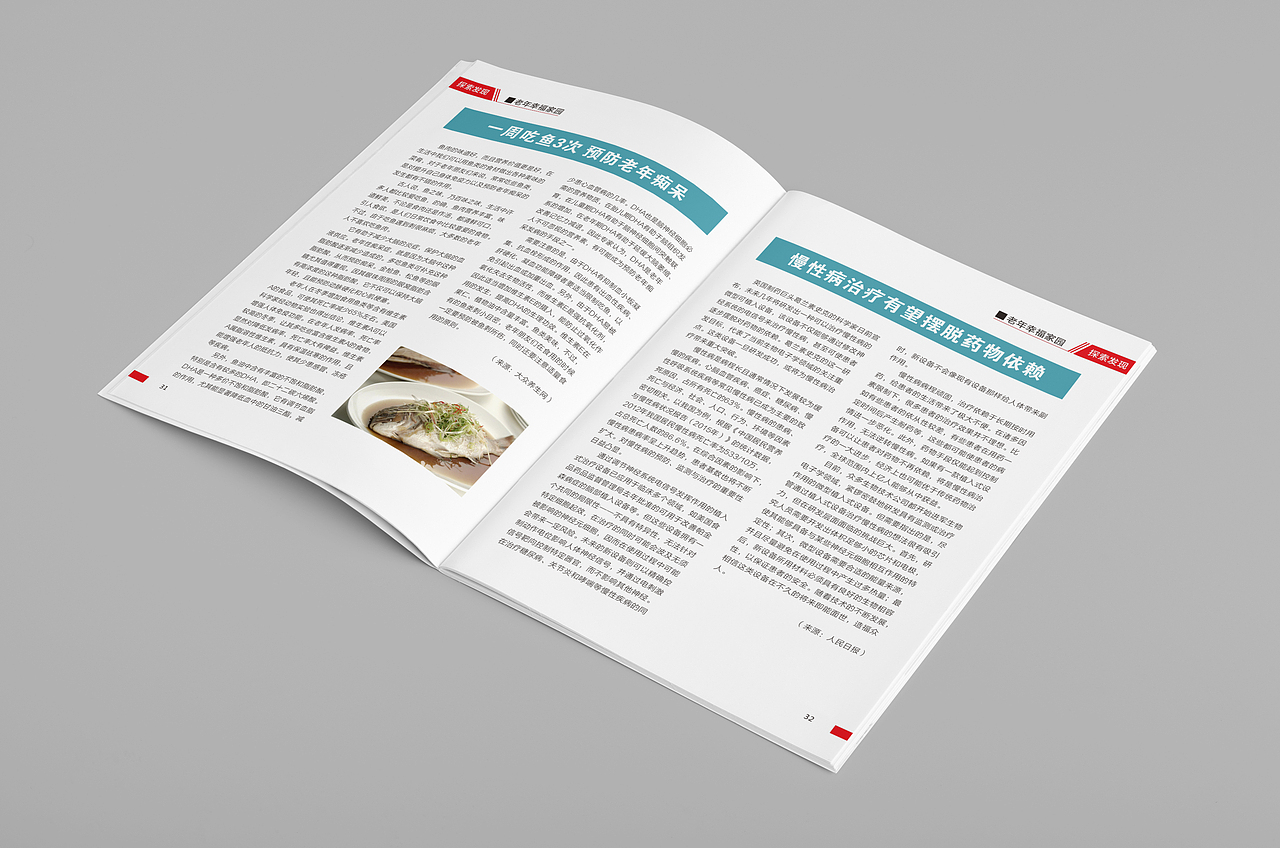 企业内刊设计（图ZNjg0NzA2NTI=） - 书籍/画册 - 站酷设计师街尾熱吻原创素材 - 站酷ZCOOL