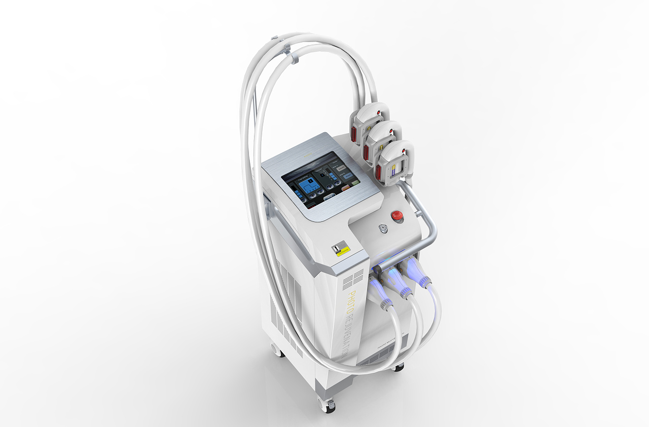 多功能医疗美容仪器