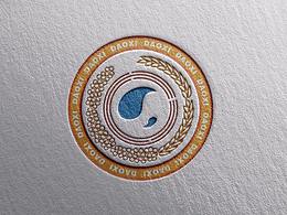白酒LOGO