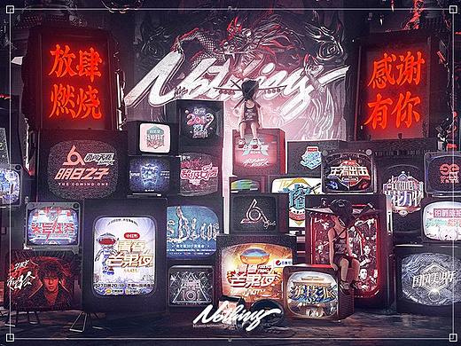 [Nothing]上半场工作总结
