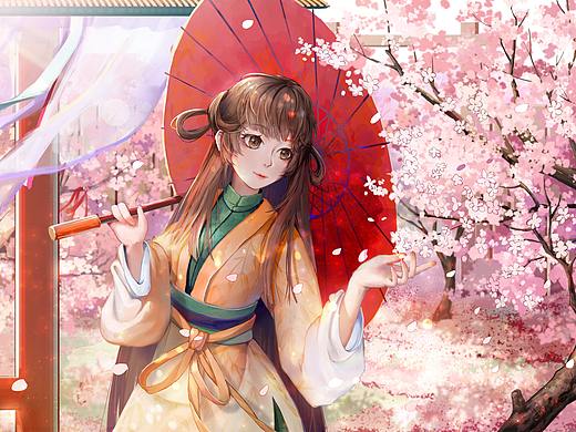 墨魂李清照同人CG