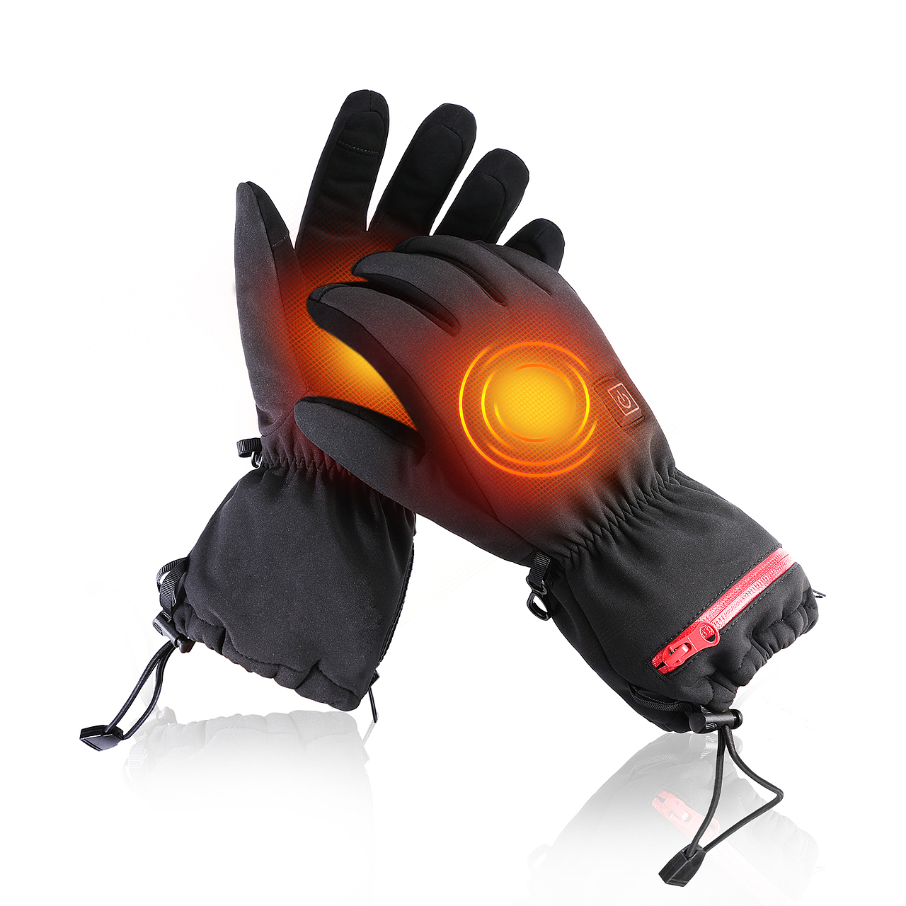 加热防寒手套（图ZMjM0NjM0MzI0） - 电商 - 站酷设计师橘子树的夏天原创素材 - 站酷ZCOOL