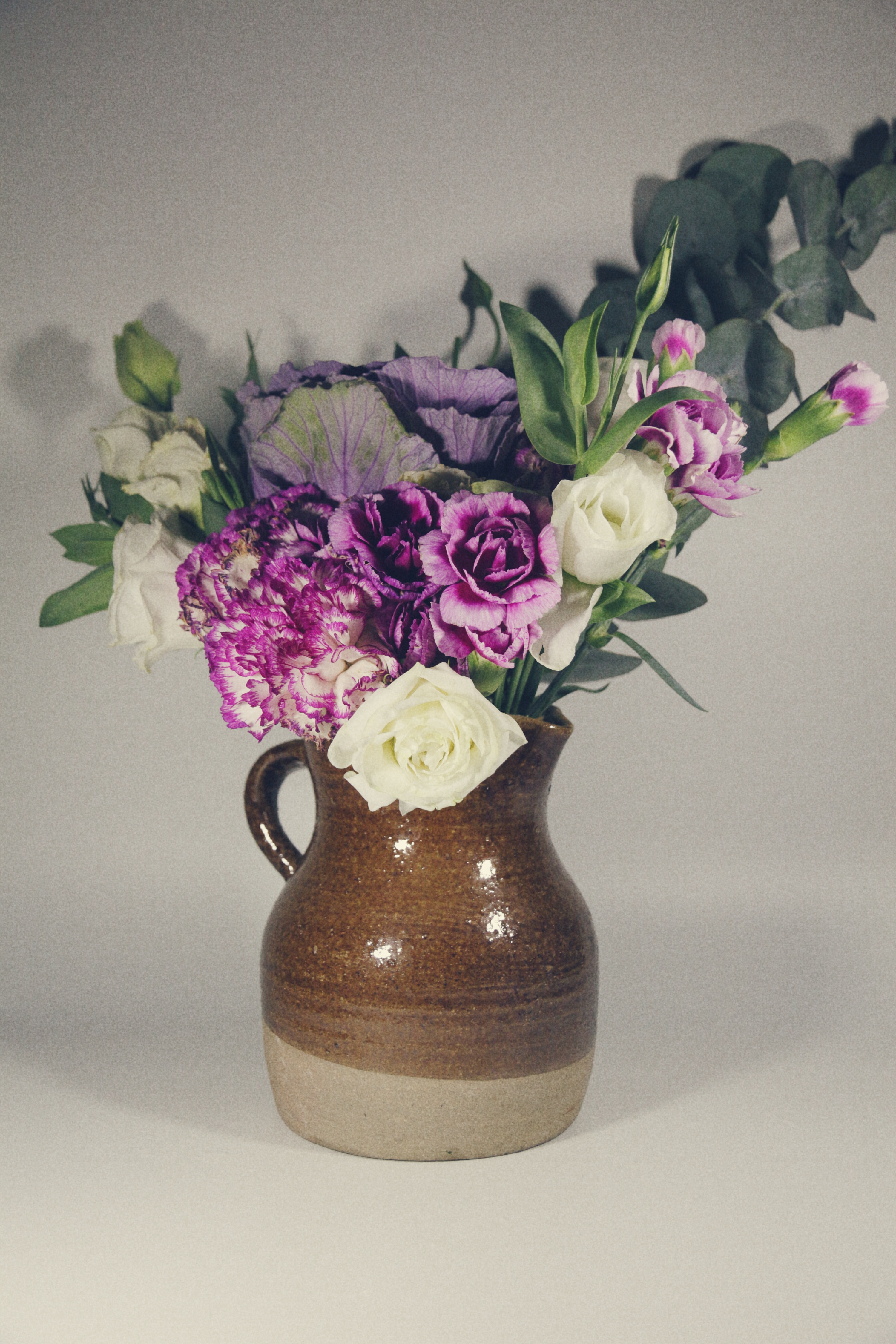 插花|摄影|静物|summerchou - 原创作品 - 站酷 (zcool)