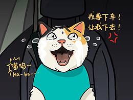 海报