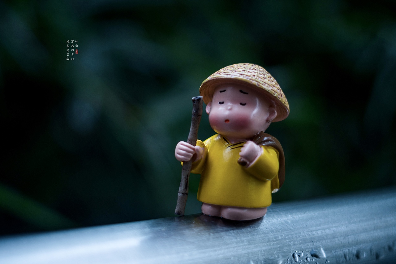 小和尚（图ZMTQ1MDAzMDk2） - 产品摄影 - 站酷设计师苏三先生原创素材 - 站酷ZCOOL