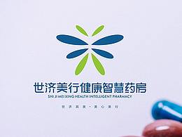 大药房vi