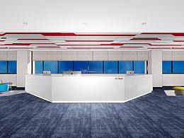 京東云翠宮辦公項目