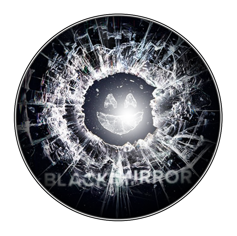 Z189 Watch⌘BlackMirror Kaba s
