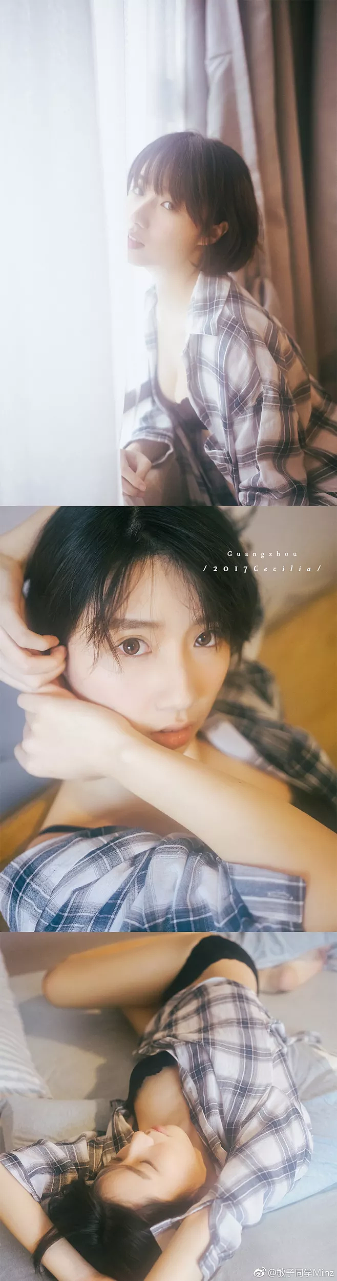 早晨美女（图ZODgyNjg0MjQ=） - 人像摄影 - 站酷设计师会设计的王思聪原创素材 - 站酷ZCOOL