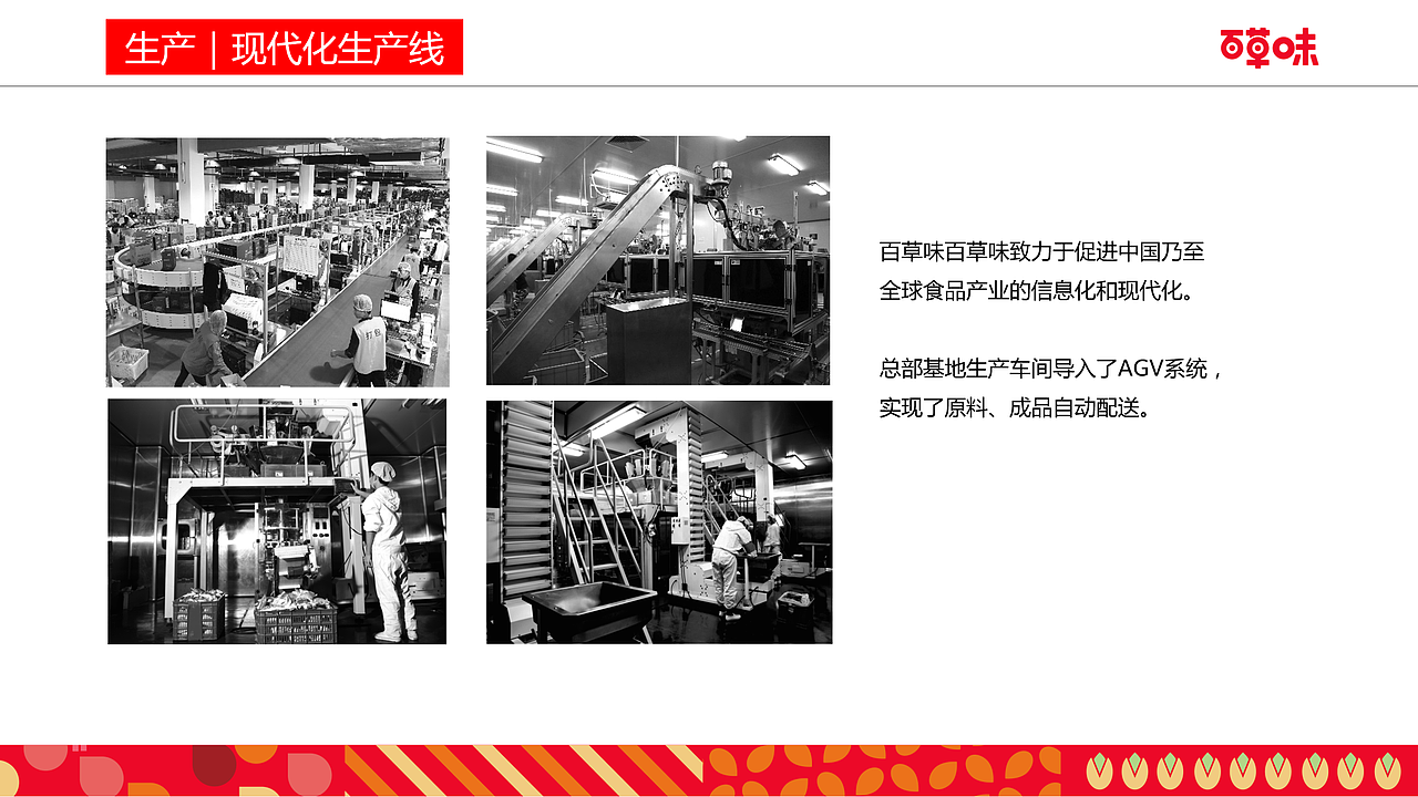 百草味2019品牌简介