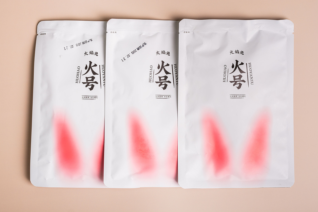 四川打卡网红美食!即食虾尾