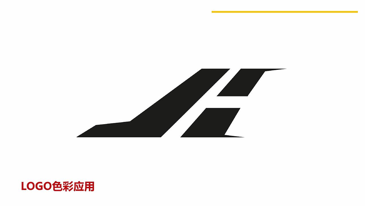 LOGO设计| 扬子江航空货运控股有限责任公司logo设计（图ZMjAyNDc2MTcy） - 品牌 - 站酷设计师Shawn6x原创素材 - 站酷ZCOOL