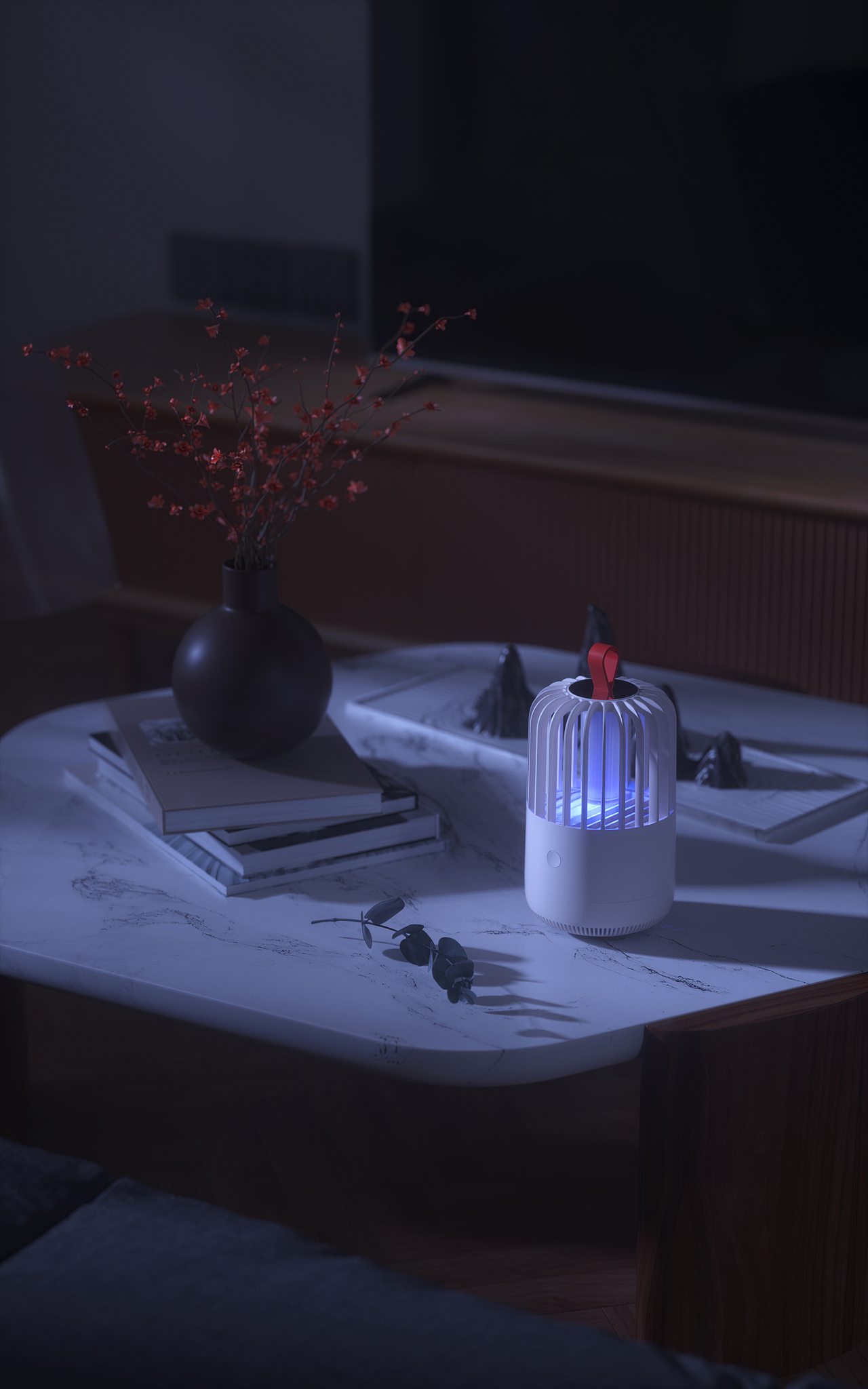 产品渲染 ▪ 7月份