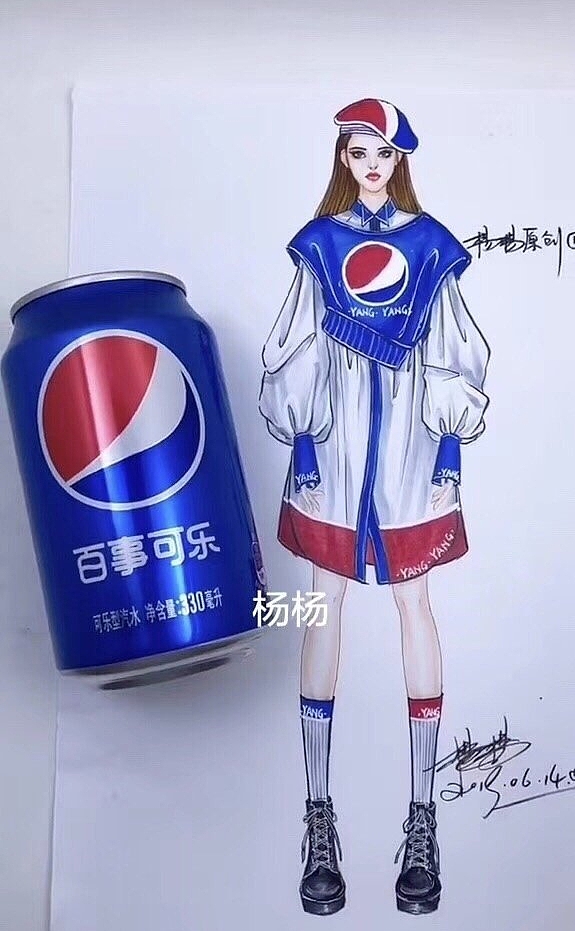 灵感无处不在
